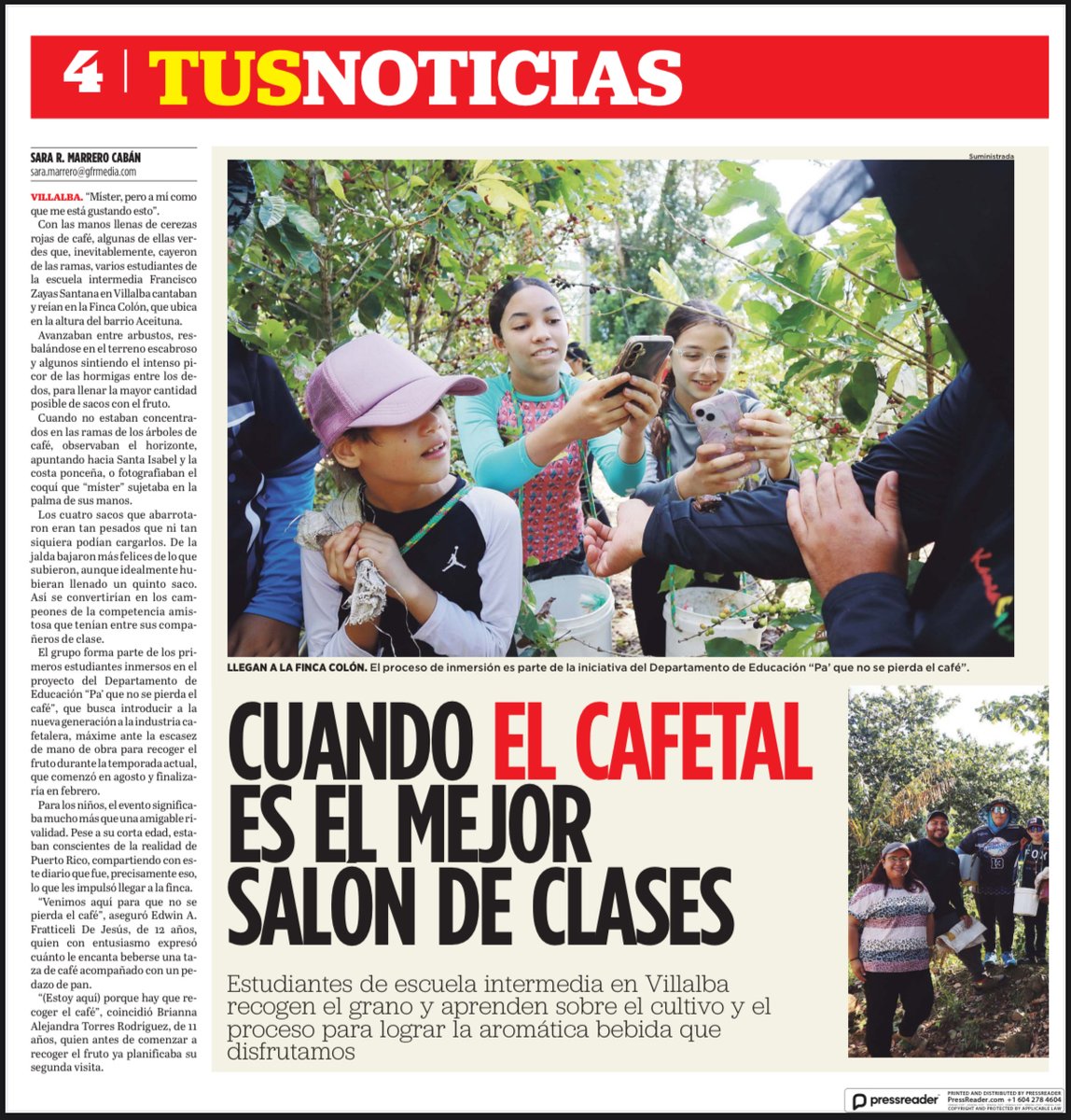 Dpto. de Educación tweet media