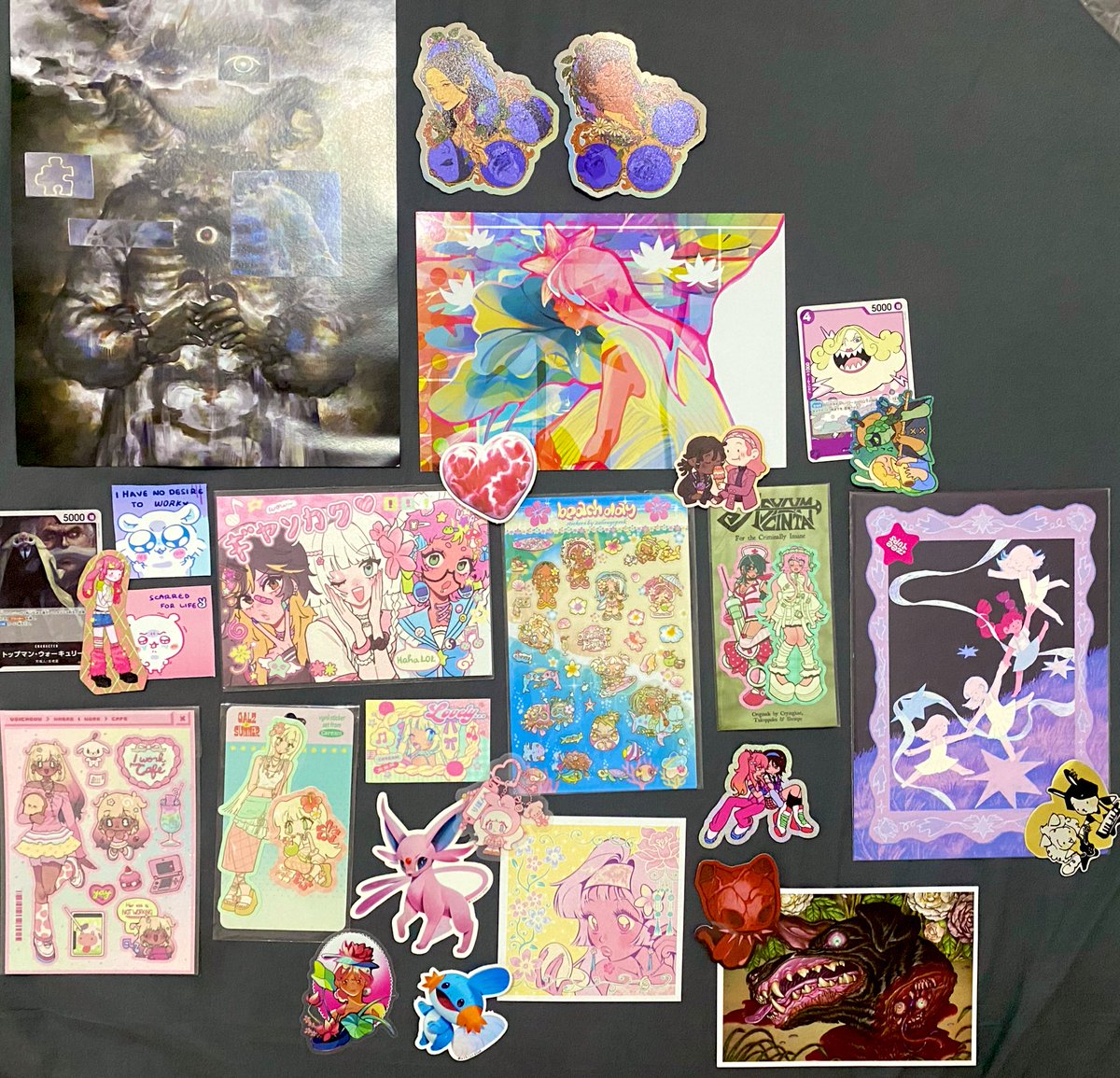 willow ꕤ CF prep tweet media