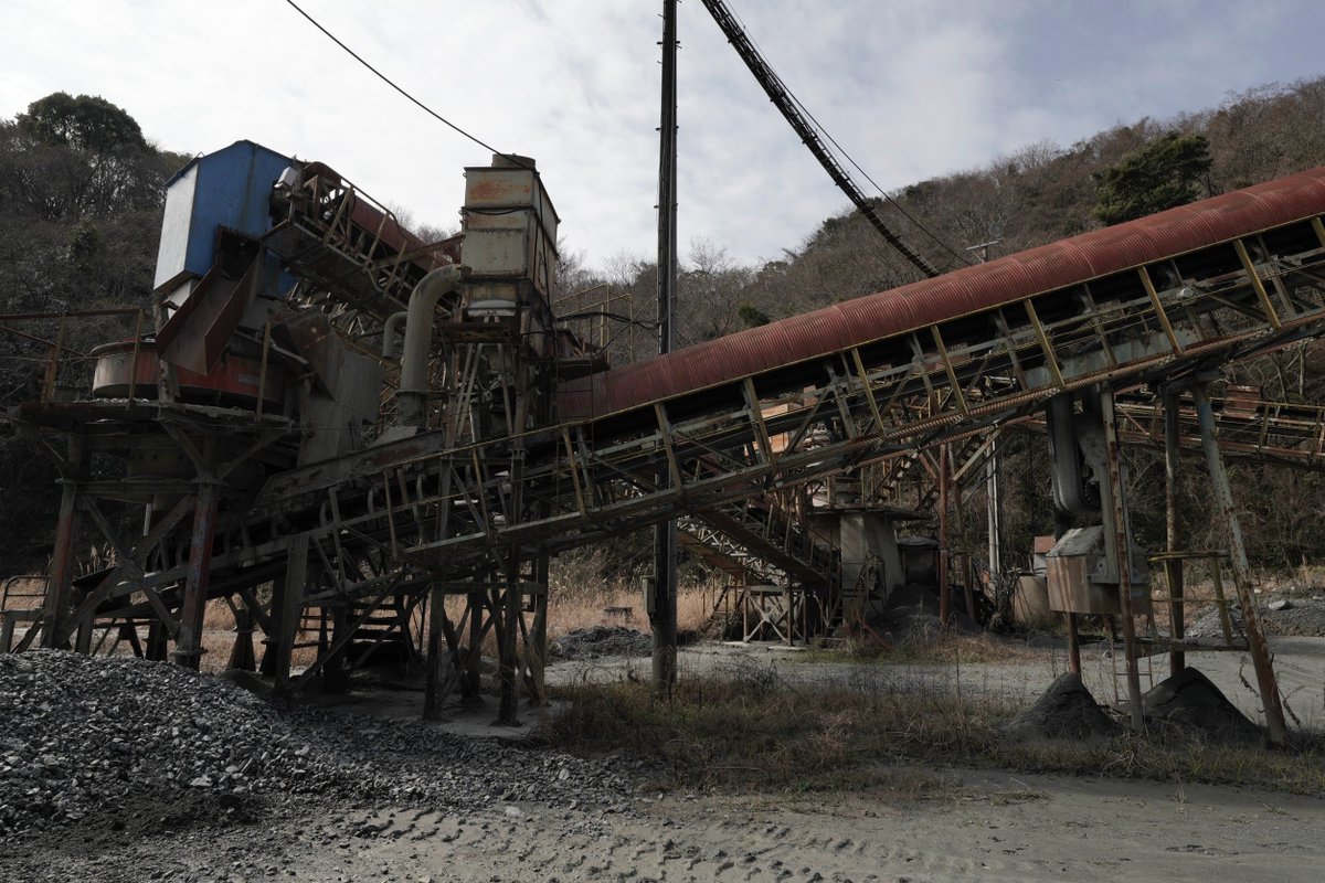 【拡散希望】1/11 こすおん＠砕石工場（新年厄除け爆破同時開催）
女性レイヤーさん、男性レイヤーさんともに20名程度の募集となります。

※11/19 19時より募集開始いたします。

参加希望の方は以下サイトよりお申し込み事項コピペにてX DMにてお申し込みください↓
kos-on.info/baku.html