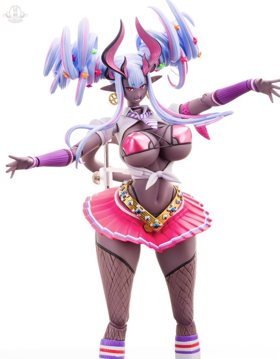 RT @MADHANDS_Rouge: 特別価格で一度のみ復活再販！ 《伊吹童子 可動