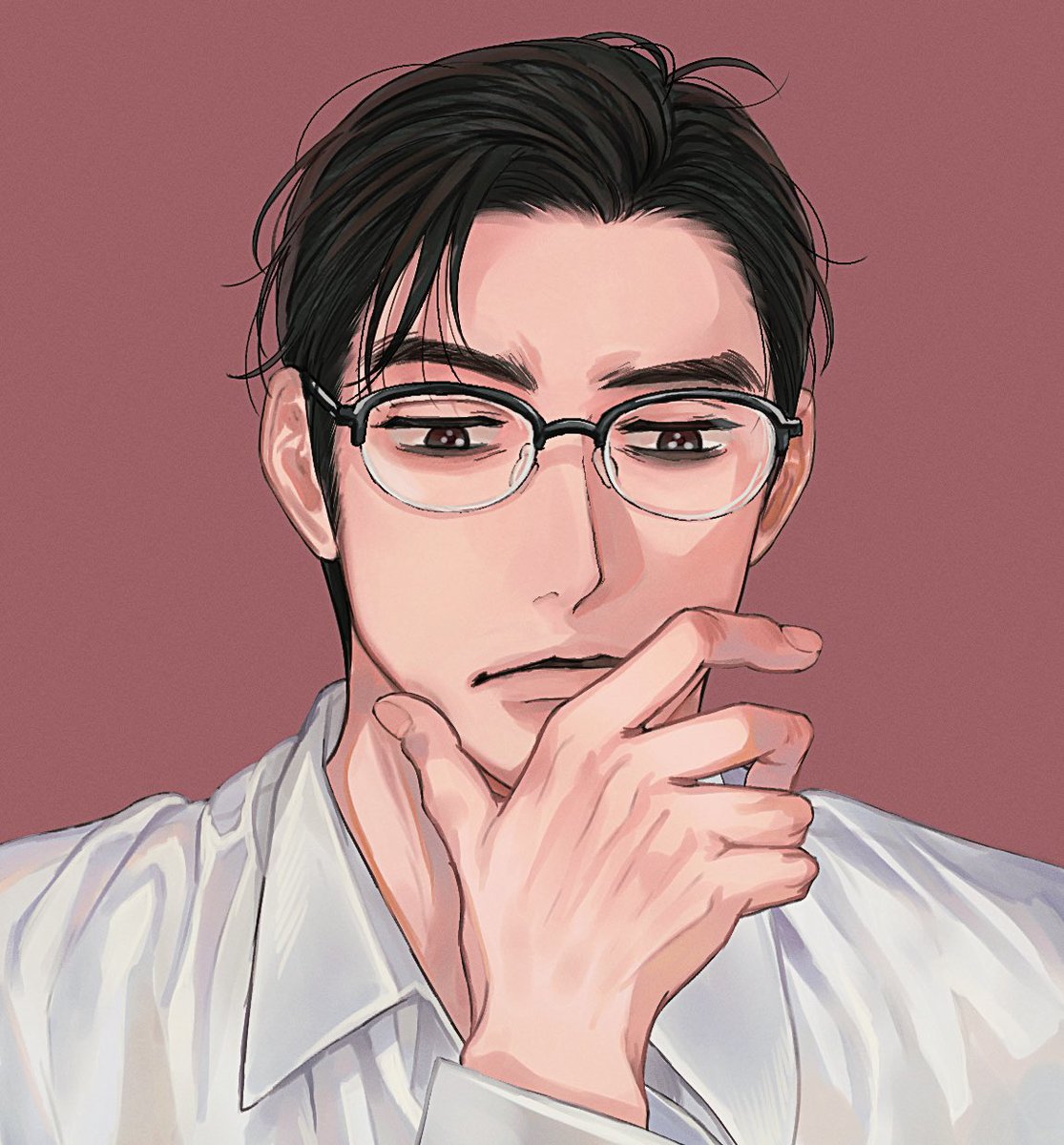 「狂児」|笹倉のイラスト