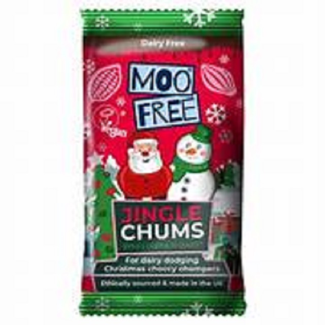 CharmelLtd's tweet image. LIMITED STOCK AVAILABLE - HURRY LAST CHANCE TO PURCHASE!
Moo Free Dairy Free Christmas Cracker Selection Box 90g
ebay.us/m/yaVTZ2 @eBay_UK
#chocolate #selectionbox #MooFree #dairyfree #glutenfree #soyafree #artisan #gift #children #Christmas #CharmelLtd #elevenseshour