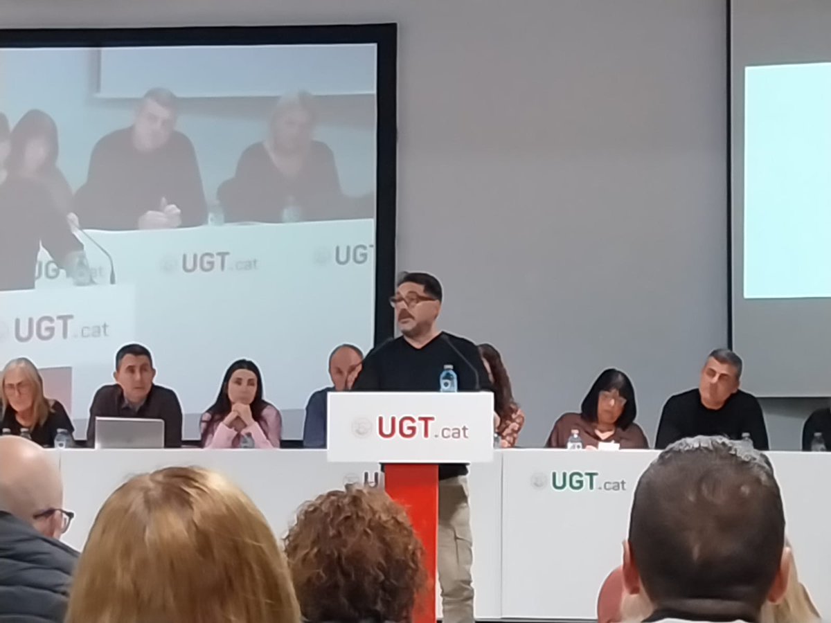 UGT Serveis Públics Baix Ll. tweet media