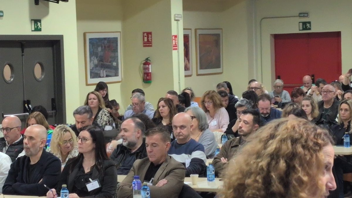 UGT Serveis Públics Baix Ll. tweet media
