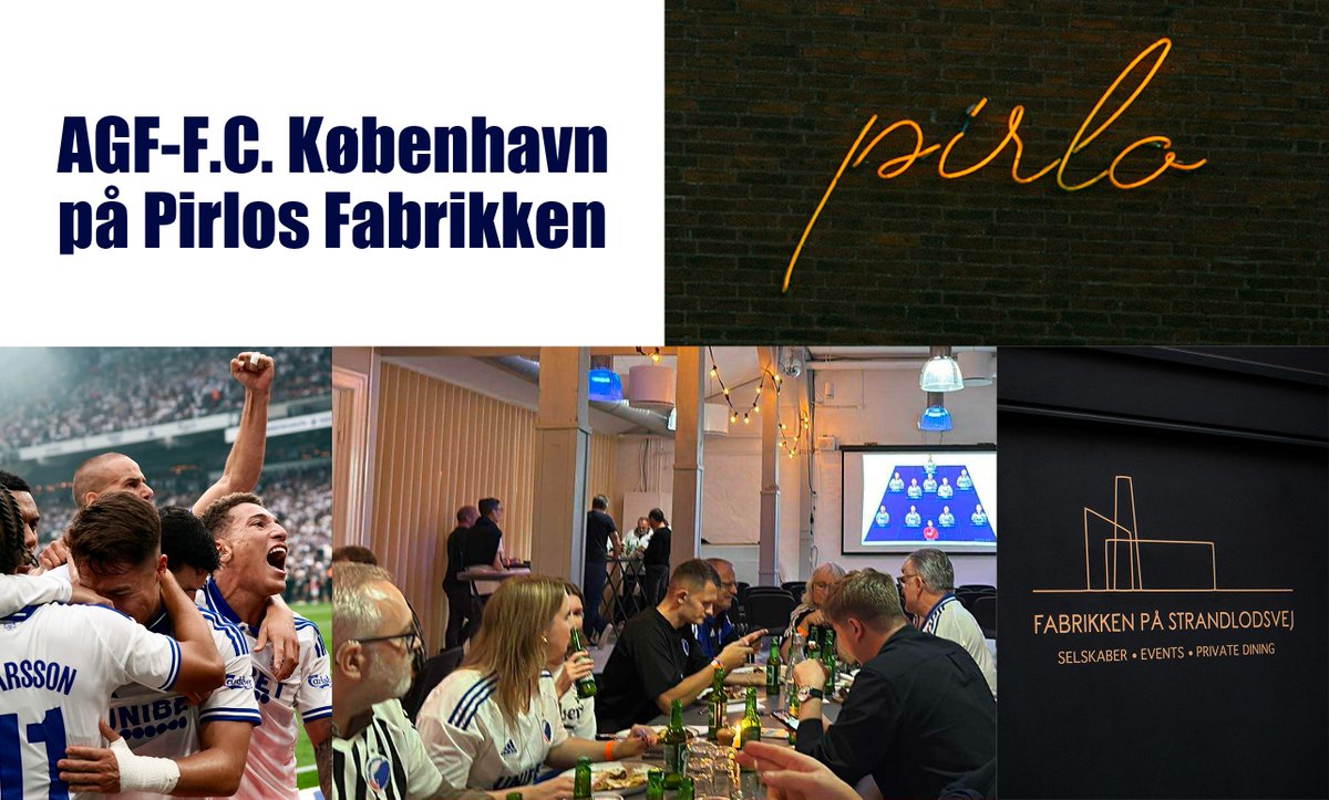 Copenhagen Sundays tweet media