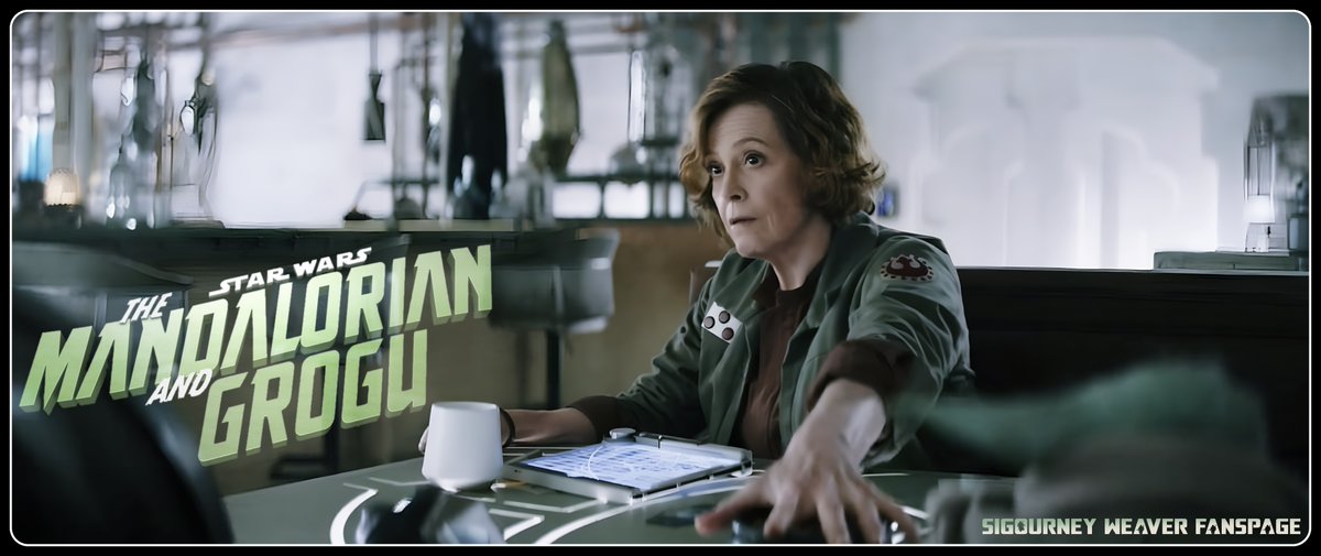 SigourneyPage's tweet image. #SigourneyWeaver #ripley #movie #Alien #aliens #alien3 #alienresurrection  #hollywood #Sigourneyweaverfanspage #Movies #films #xenomorphfanspage #giger #Xenomorph  #uscm #PredatorFanspage