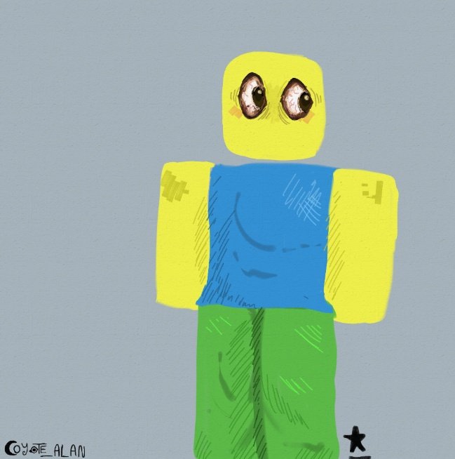 Coy0te_Alan's tweet image. Anomaly #0012 the living ads 
.
#robloxanomalies #raarchives