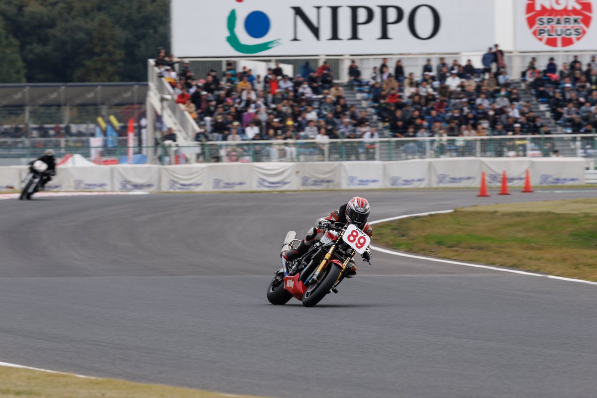 お客さんがいてもいなくても自分のやることをやるだけなんだけど