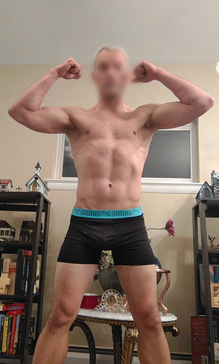 PA Bi Fit Guy tweet media