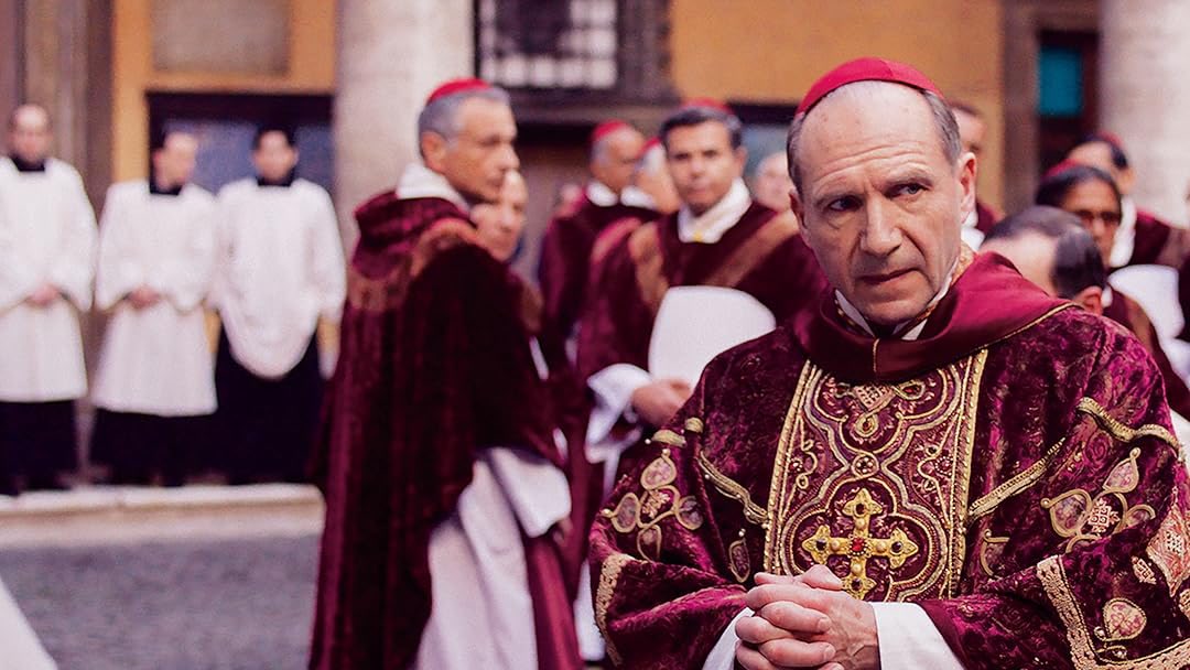 Hgserrano's tweet image. Vaya año para los católicos. No estamos de vuelta porque nunca nos fuimos.