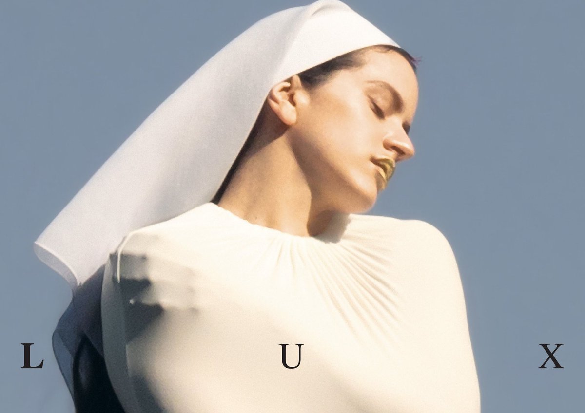 Hgserrano's tweet image. Vaya año para los católicos. No estamos de vuelta porque nunca nos fuimos.