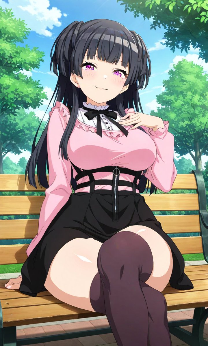 mentaimayo0712's tweet image. スマホの壁紙としてためしに冬優子の壁紙作りで上の方に空白を作りたかったけど上手くいかなかった、まだまだ見習いです(；´Д｀)
#AIイラスト