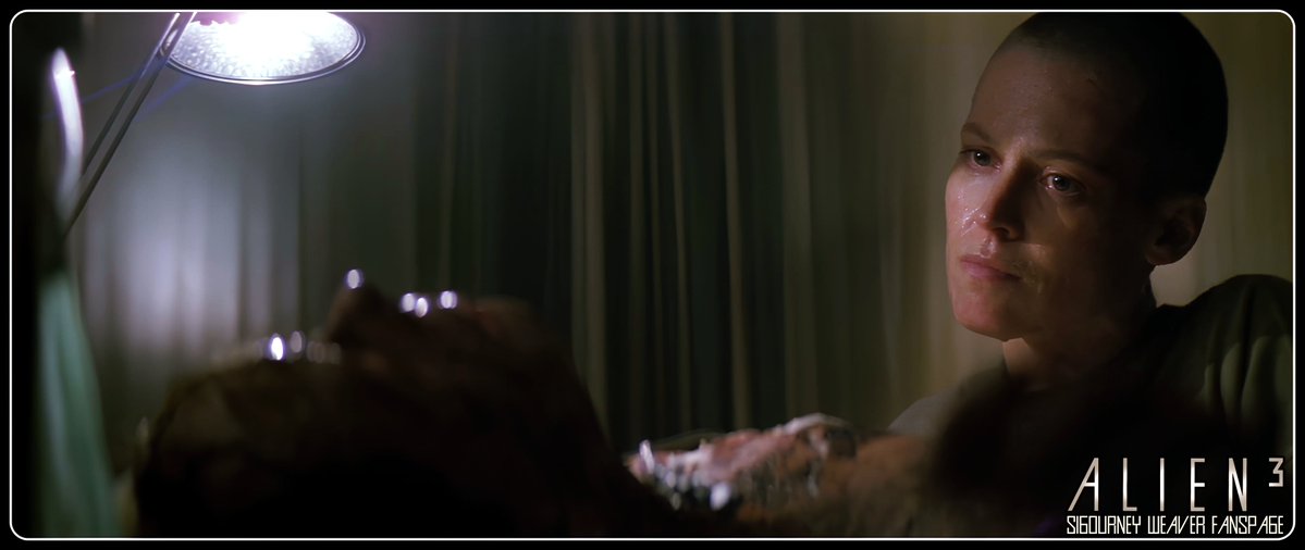 SigourneyPage's tweet image. #SigourneyWeaver #ripley #movie #Alien #aliens #alien3 #alienresurrection  #hollywood #Sigourneyweaverfanspage #Movies #films #xenomorphfanspage #giger #Xenomorph  #uscm #PredatorFanspage