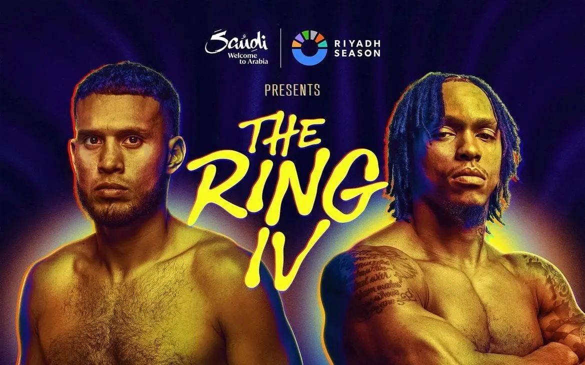 ESBRBoxing's tweet image. A 6/1 Outsider If Anthony Yarde Beats Dave Benavidez On Saturday, Would You Consider That To Be The Upset Of The Year? 🤯 

#BenavidezYarde
