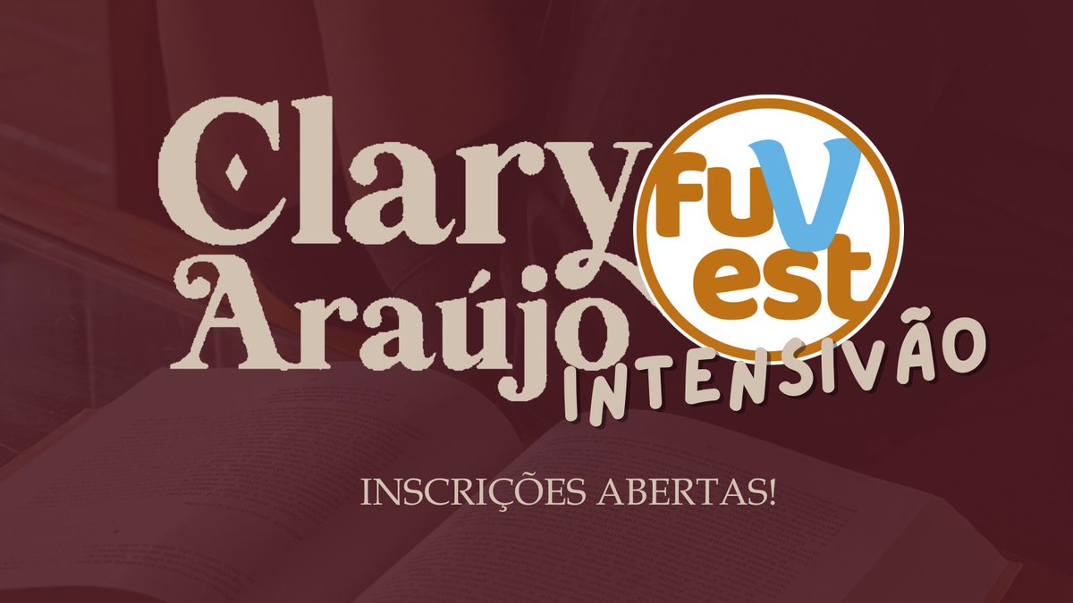 Profª Clary Araújo tweet media