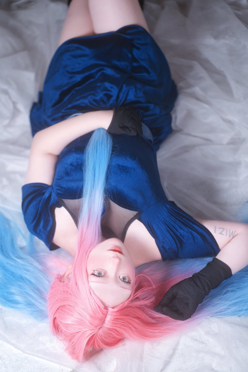 nayu_cosplay's tweet image. ALIENSTAGE / cosplay / MIZI

━━━━━━━━━━━━━━━

       『    いつもそばにいて   』

━━━━━━━━━━━━━━━

 #銀八ふぉと館