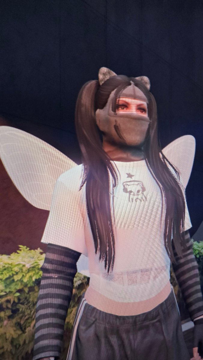 💎 GTA RP #highlife twitch.tv/foxymandy