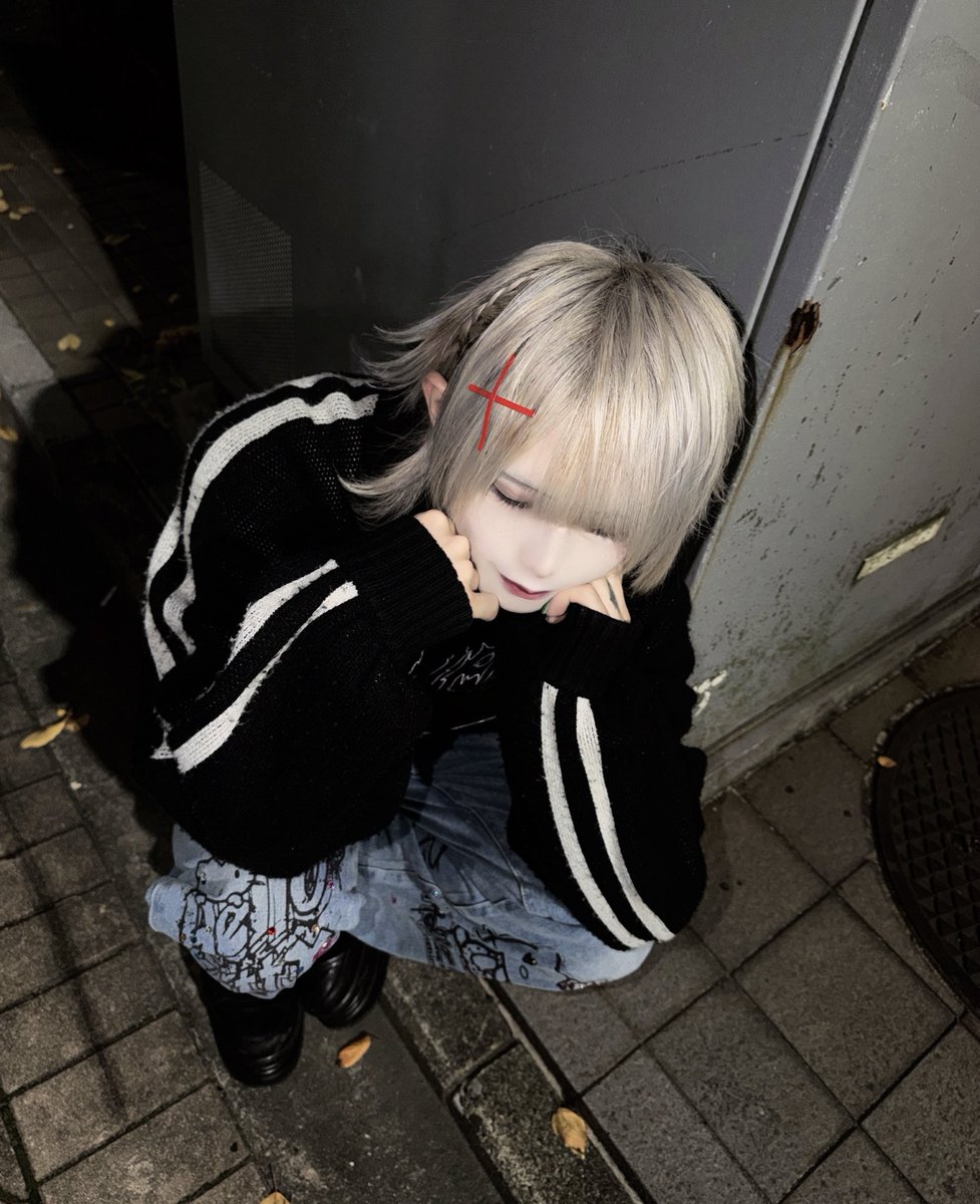 にゃんっていい子にするから愛してネ