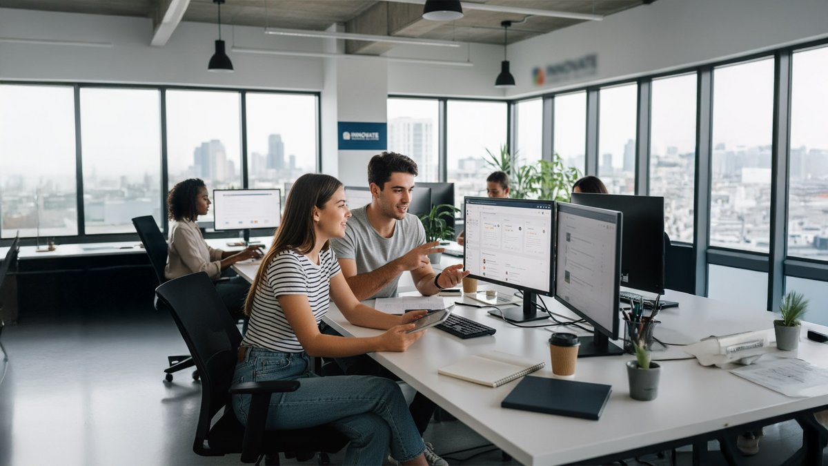 Colaboración UMA-APYMESPA: El talento universitario impulsa tu empresa. 👩🏻‍🎓 t.ly/vYPAp APYMESPA

#APYMESPA #ColaboraciónUniversitaria #CostaDelSol #Empleabilidad #Empresas #Málaga #NuevaAndalucía #PYMEs #SanPedroAlcántara #TalentTankUMA #UniversidadDeMálaga