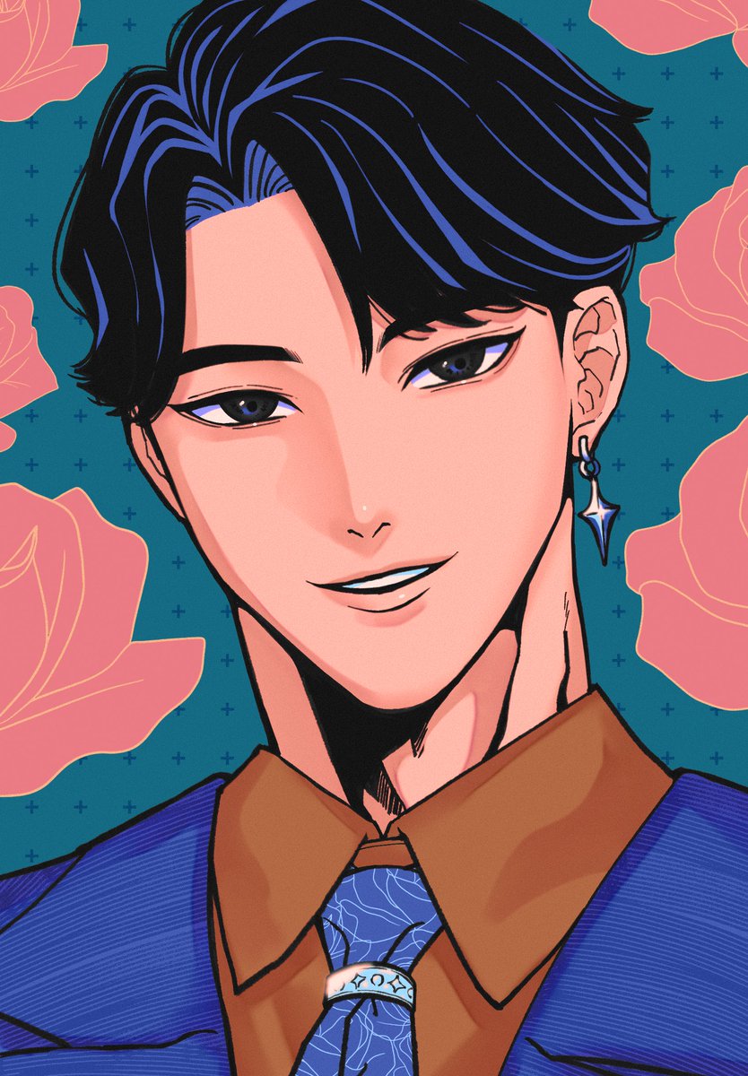 レレ / 𝙇𝙀𝙇𝙀 tweet media