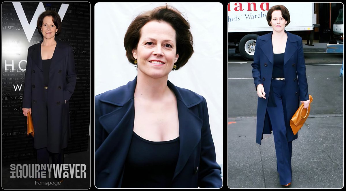 SigourneyPage's tweet image. #SigourneyWeaver #ripley #movie #Alien #aliens #alien3 #alienresurrection  #hollywood #Sigourneyweaverfanspage #Movies #films #xenomorphfanspage #giger #Xenomorph  #uscm #PredatorFanspage