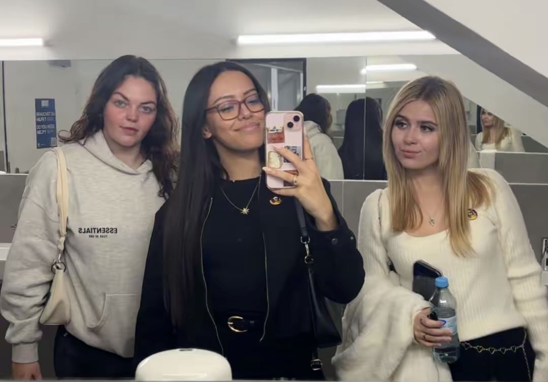 alicebridge14's tweet image. munich major was amazing 🥹 see you all in paris 🇫🇷