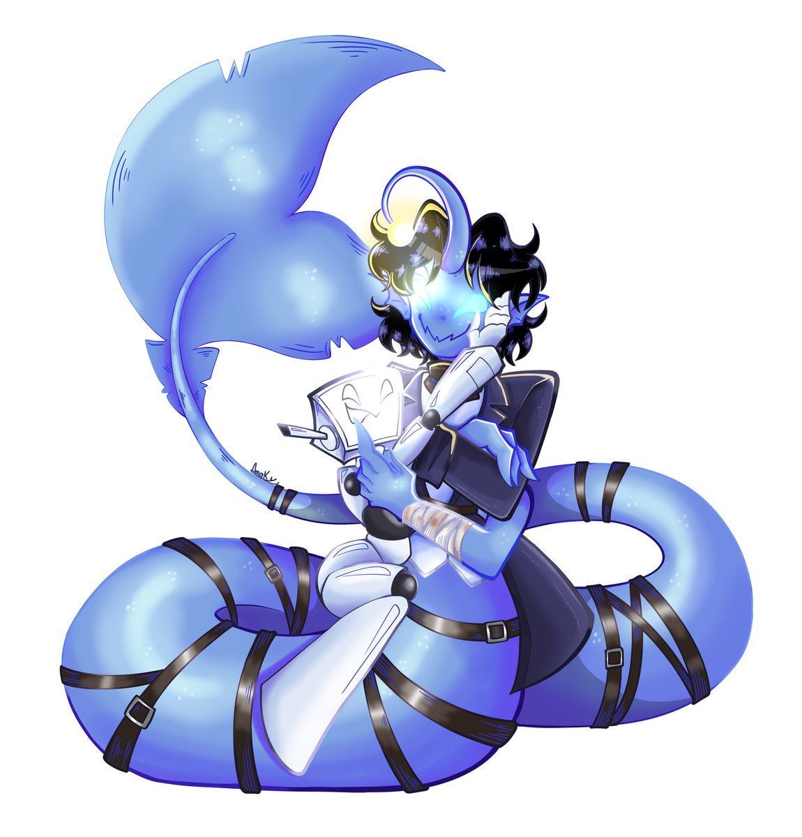 Anoky9's tweet image. Sebastian and Painter 😫🙏 
#sebastiansolace #sebastianpressure #painterpressure #sebpainter