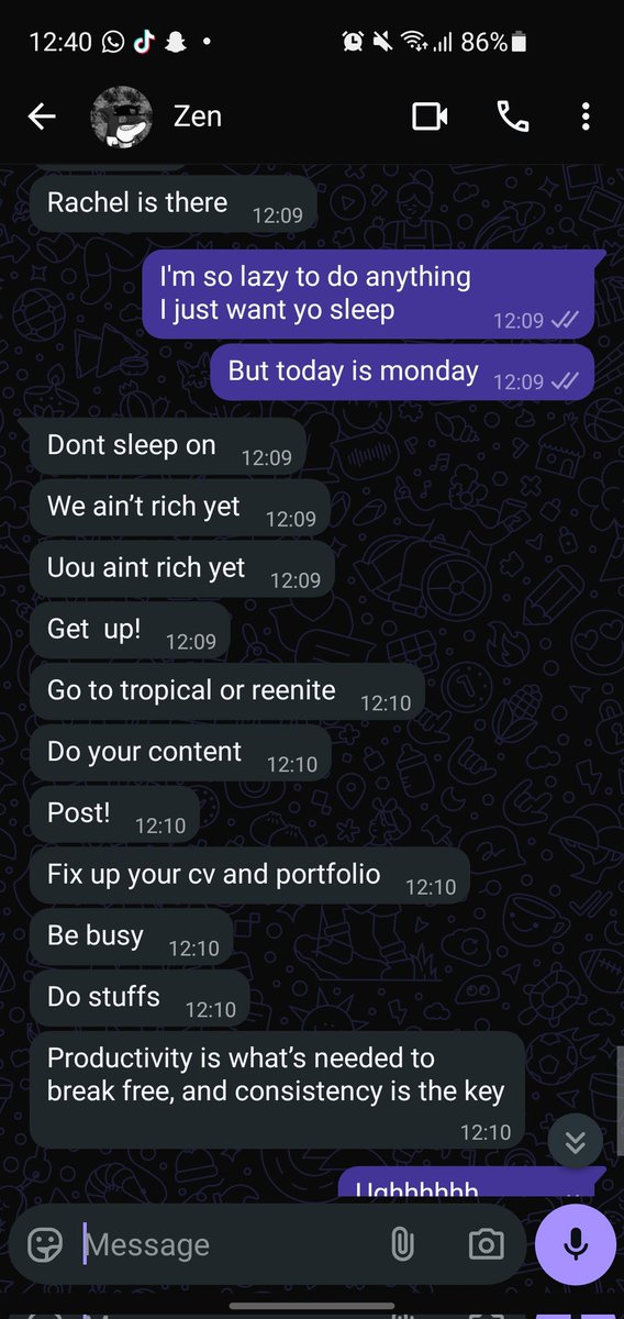 WhakeeSui's tweet image. Friends like this .