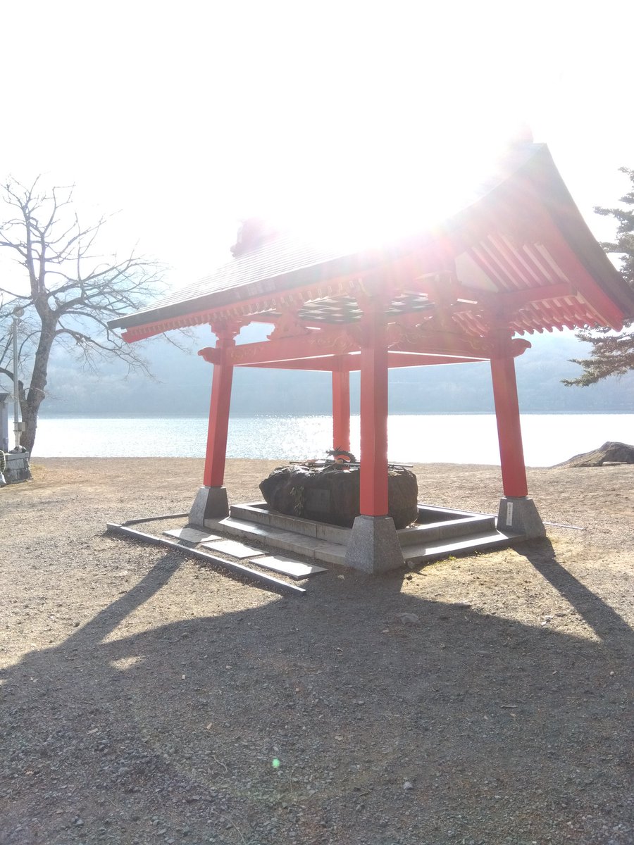 昨日は <a href="/Gy5Va/">竜</a> さんと赤城ツーリング行ってきました！
天候にも恵まれて、景色も空気も最高でした！

竜さんありがとうございました！

#ツーリング #バイクのある生活 #赤城山 #バイク