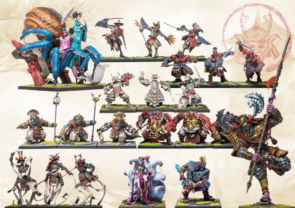 Para Bellum Games tweet media