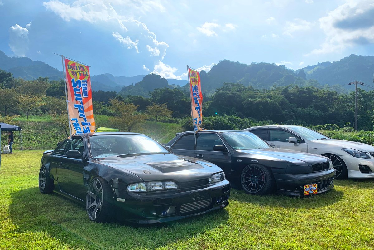 umarudaibu's tweet image. #いい14の日
実は来月で納車して8年……
車検切れて2年……！