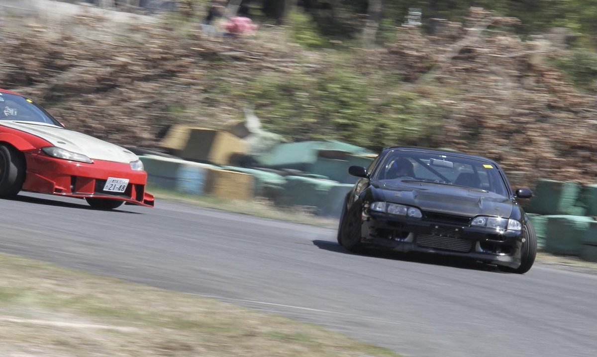 umarudaibu's tweet image. #いい14の日
実は来月で納車して8年……
車検切れて2年……！