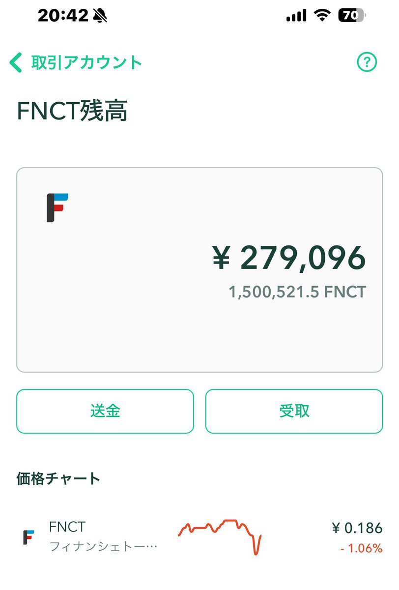 よくコメントみたら、何も調べてないww われ。ついてくな。わらう。