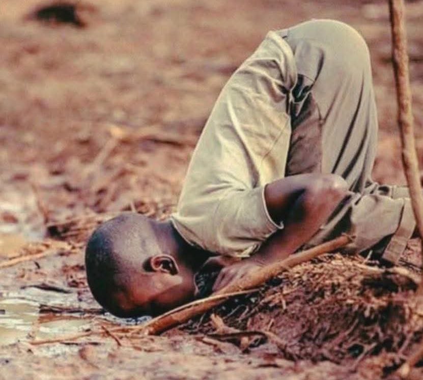 هل نسينا السودان
هل تحدثنا عنهم لنبرئ ذمتنا ثم سكتنا طويلًا
هل تحدثنا لنرتاح منهم
هل فعلًا أردنا نصرتهم أم هم ثقل كبير على صدورنا
هل بذلنا جهدنا لنصرتهم أم كلمة ثقيلة بالكاد خرجت

قولوا آمين
من كان سببًا لما يحدث في السودان اللهم أفقره وجوعه واخزه في بلده وبين شعبه ومن عاونه