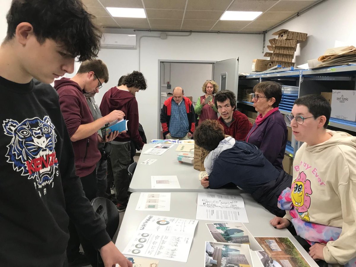 Sant Tomàs tweet media