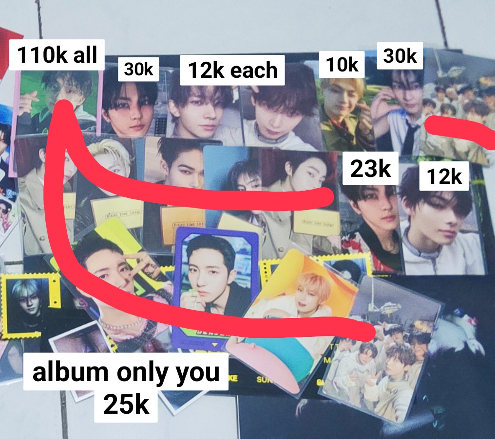 x.com/mys0ulswithyou… updated price but still, harus take banyakan/take all yaa