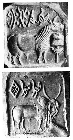 majidali1082's tweet image. Enter the bull:sacred hauler of burdens,etched beside weights precise as algorithms. Indus traded beads and bronze without war egalitarian echoes in every fair scale. From Harappa&apos;s warehouses to Mohenjo&apos;s markets,a blueprint for tomorrow&apos;s cities? #AncientTech #OriginsOfNations