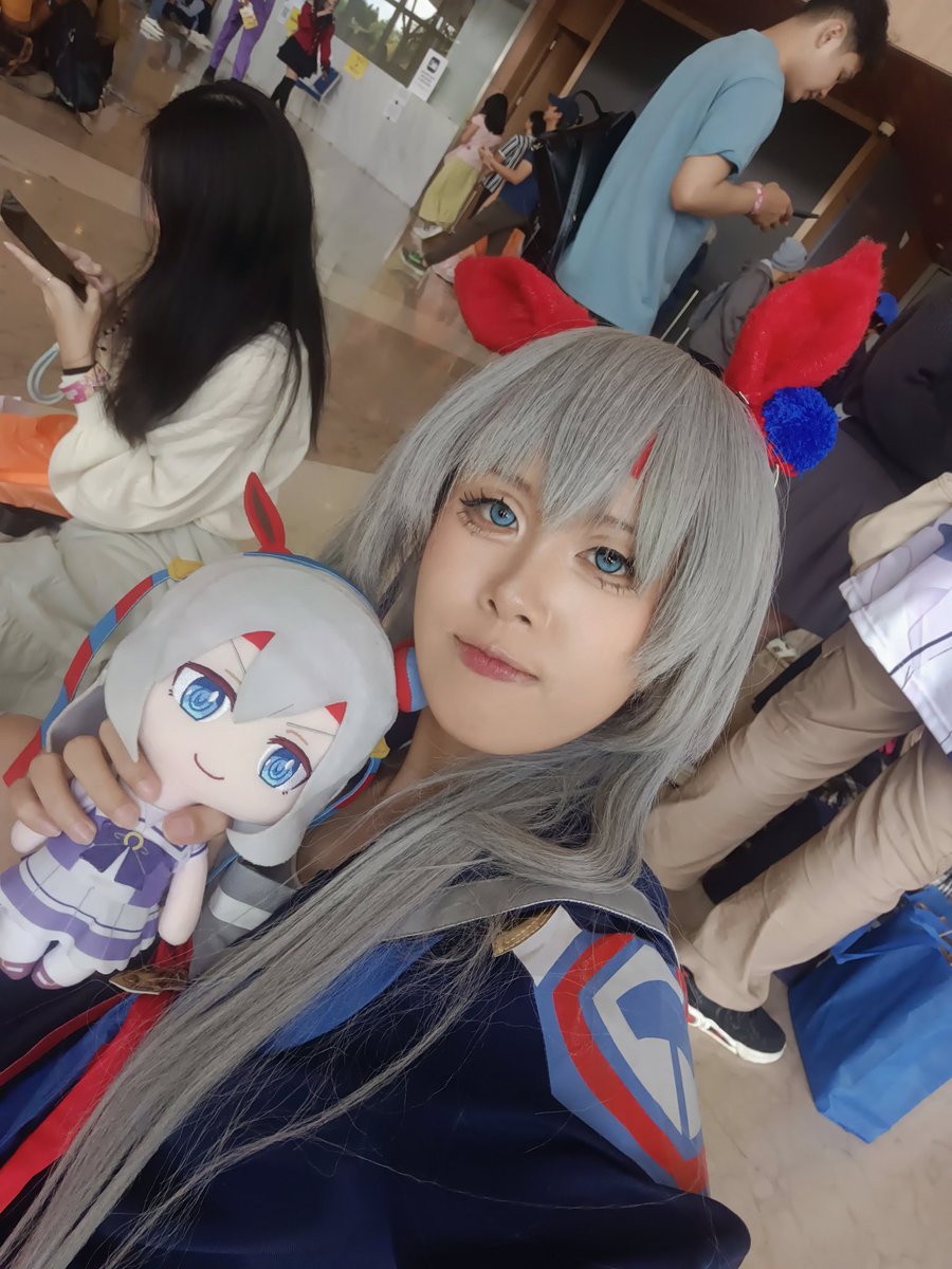 alicellyagain's tweet photo. crazy experience otsu CF21 https://t.co/XvhyRyxgln