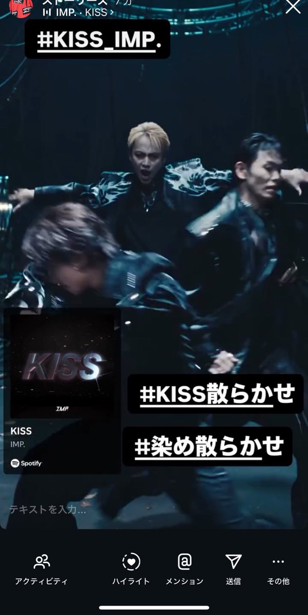 そういえばコレとても強そう