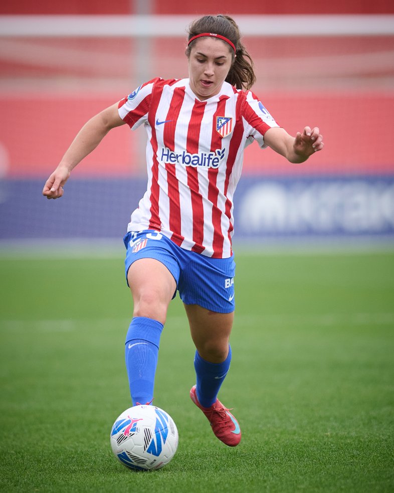 Atlético de Madrid Femenino (@AtletiFemenino) / Posts / X