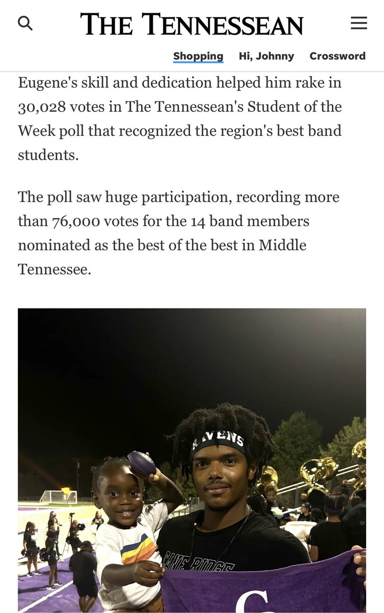 Cane Ridge Band tweet media