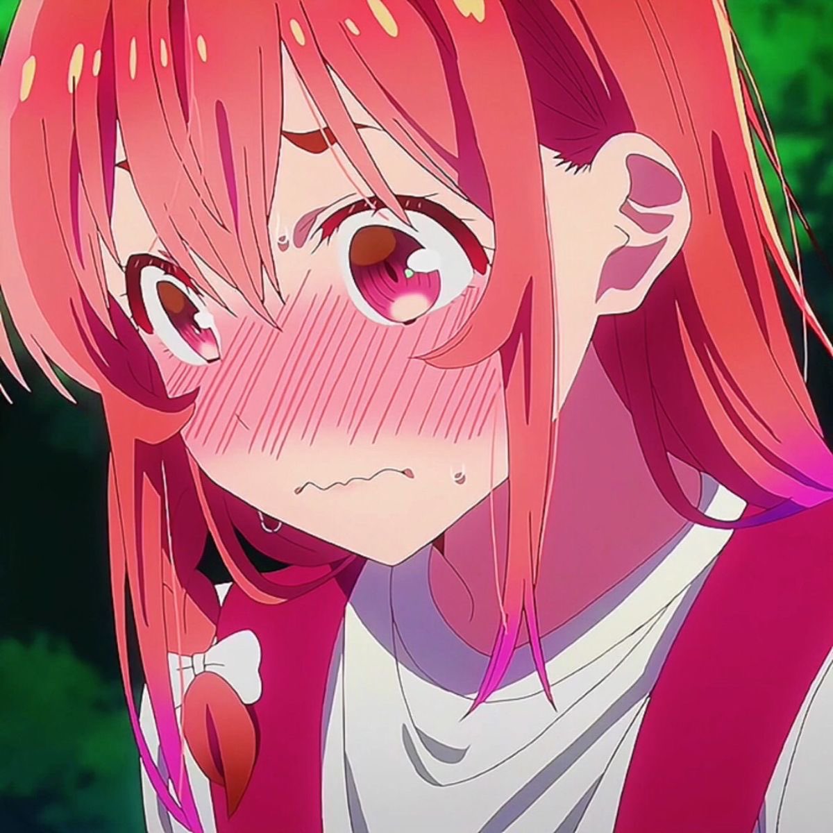 皆さんお疲れ様です🍵あと少しでバイトが終わります‼️帰ったらアニメやゲームなどをしてくつろぎます🎮まだ寝ないけどおやすみなさい😴#おやツイ #桜沢墨 #高橋李依 #かのかり #アニメ好きと繋がりたい