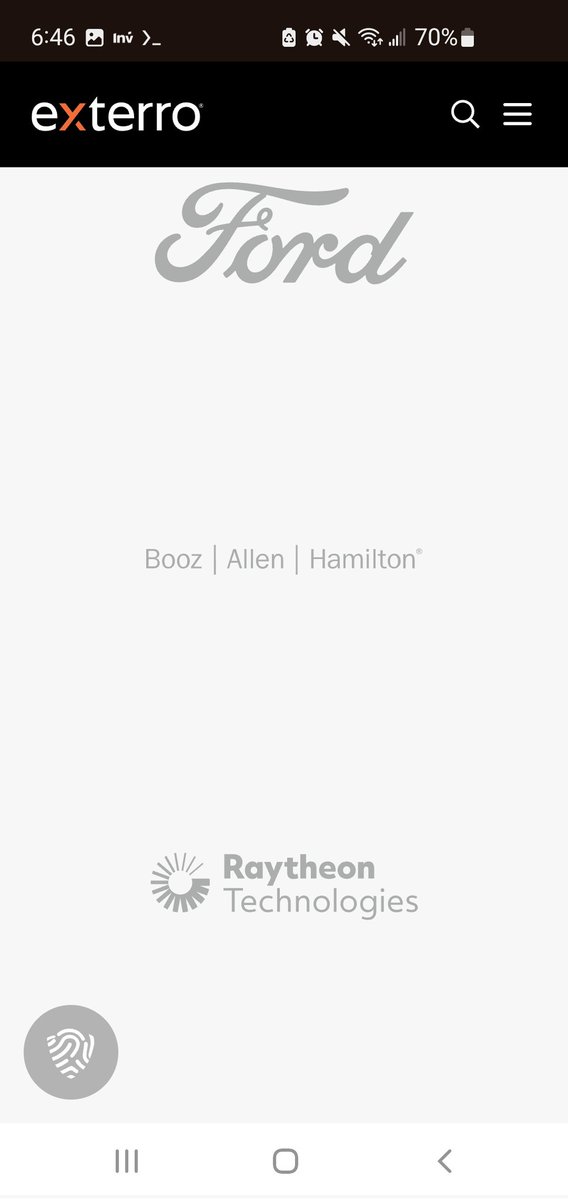 51mpl3s8s's tweet image. Damn! I might get this to start my own digital forensic investigations. It&apos;s partner is the #DoJ (Dept of justice) #AttorneyGeneral (Cali DoJ) and #RaytheonTech (Military).
This is a great tool!