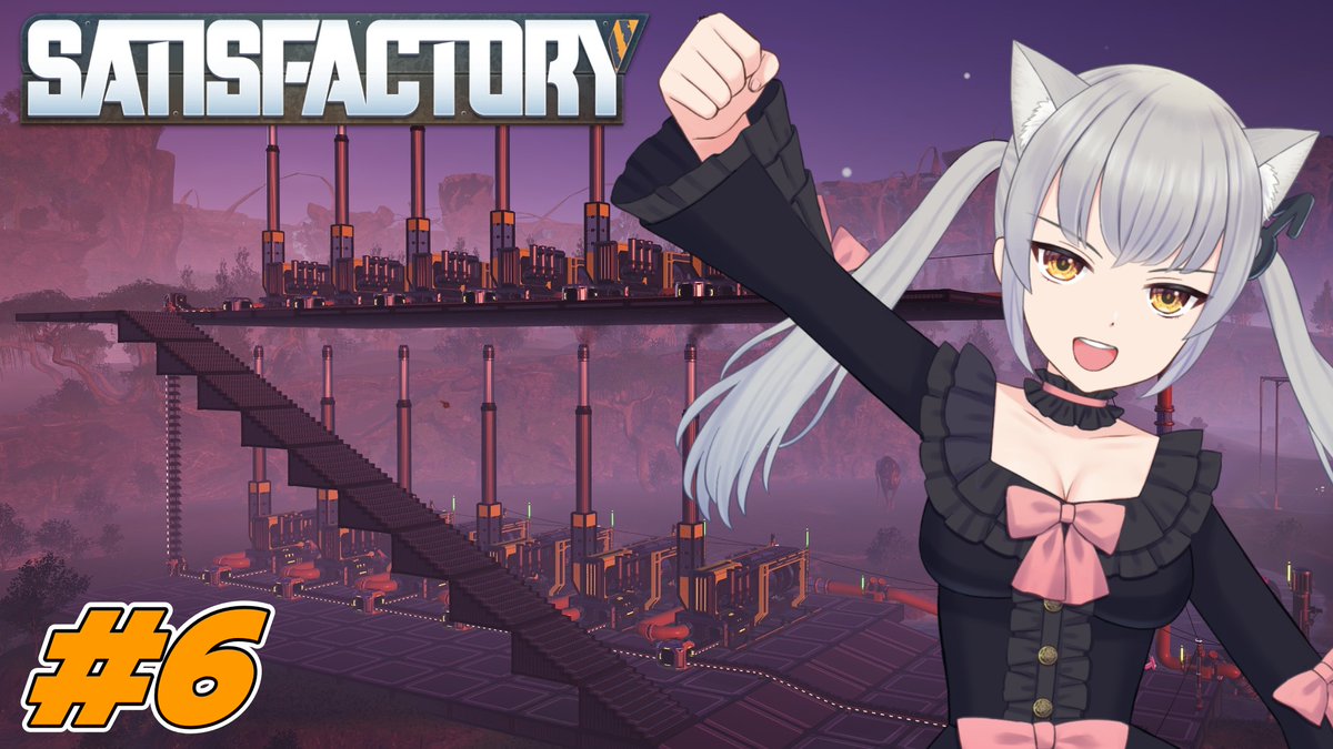 煤成にーな🖤🐈⬛@漢女≪おとめ≫系Vtuber♂ (@ssnr_niinaVT ...