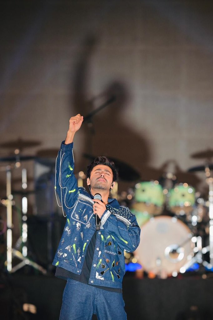 baby_calm_down's tweet image. Heartfelt appreciation to the Ministry of Information &amp;amp; Broadcasting, CDA, ICT Administration &amp;amp; DC Islamabad, event management teams, security staff, and all performers who lit up the stage.
A true celebration of community, culture, and unity! 🇵🇰
@dcislamabad 
#ThankyouIslamabad