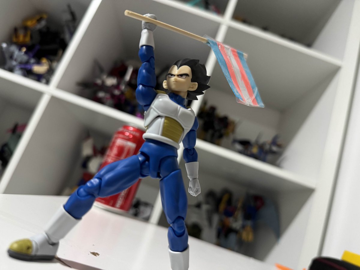 bunzobuggo's tweet image. It’s a certain week y’all :D