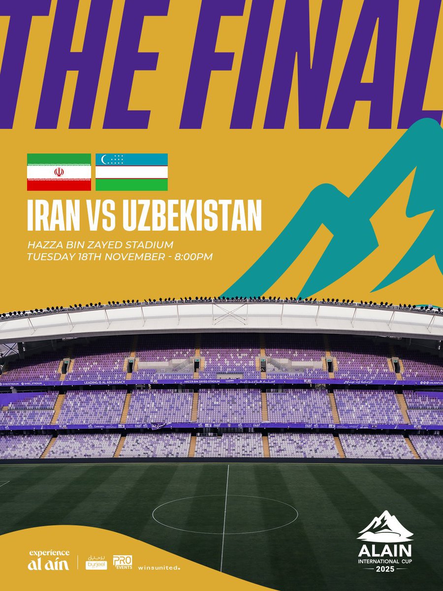 RashedYA11's tweet image. #كأس_العين_الدولية
#حلم_وطن 

لو اننا مب فالملحق محتاج منتخبنا يلعب معاهم ٦٠ ودية لين نكسر عقدة ايران