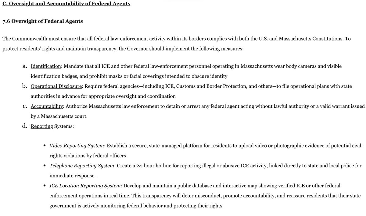 hzwerling's tweet image. Our Blue State Governors and Attorney Generals must stop playing it safe and do what needs to be done to defend democracy, as did the patriots of 1775. Here is an excerpt from “A Governors Guide to Protecting Democracy” at ihaveanidea.us/governors_guid…