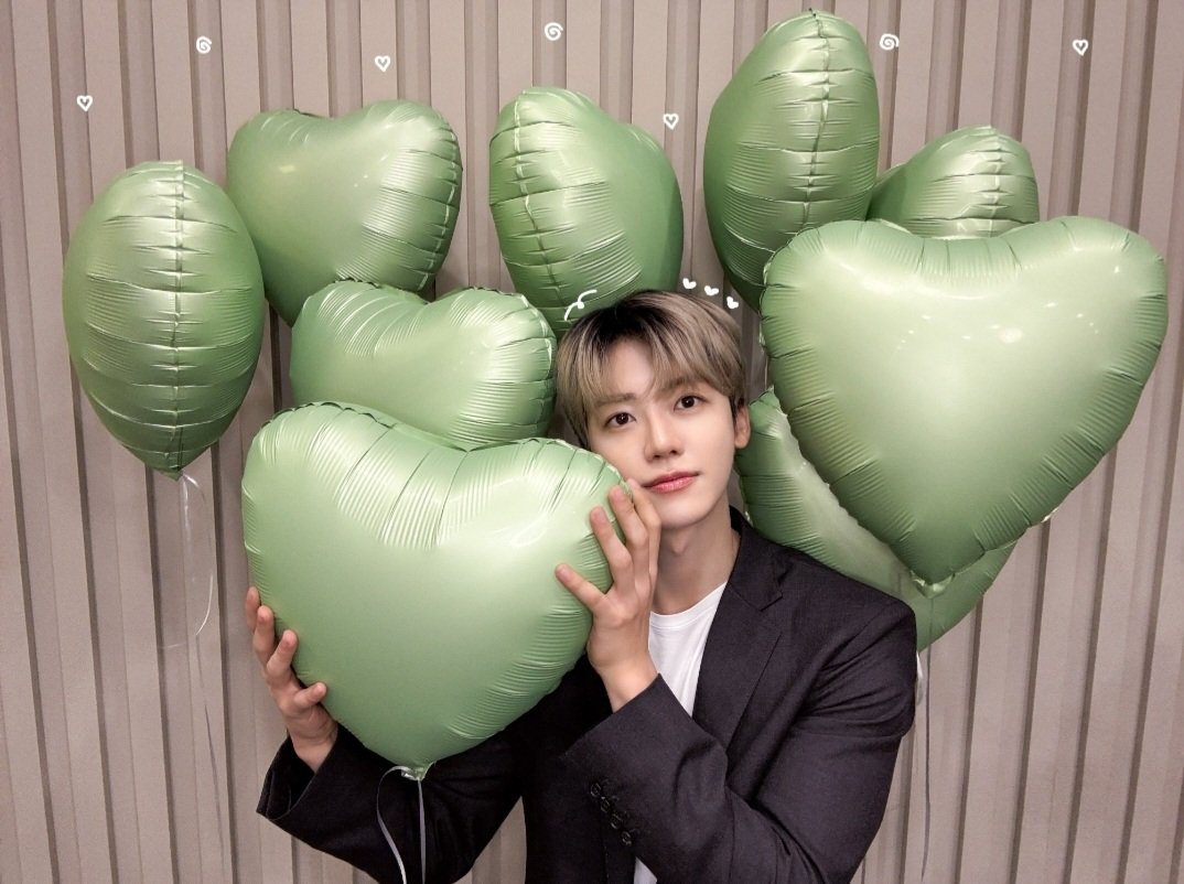 💚예삐민이💚