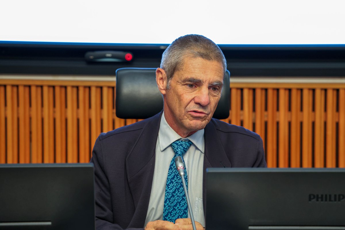 FECYT_Ciencia's tweet image. 🗨👥 Sergio Vicente (@IPE_CSIC), Julio Berbel (@JulioBerbel) y Nuria Hernández-Mora (@FNCAgua) abordan el #InformeC “La sequía en España”.

👤 Modera Maite Iriondo de Hond (#OficinaC)